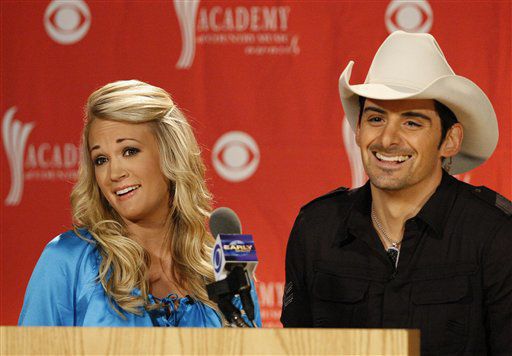 Carrie Underwood
